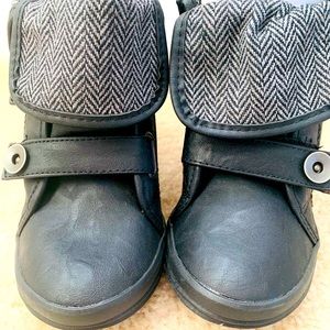 Call It Spring Gravit Boots